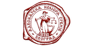 Advokatska komora Srbije