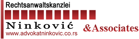 Advokatska kancelarija Ninković